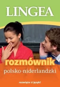 LINGEA Rozmównik polsko-niderlandzki - Opracowanie zbiorowe - Pozostałe języki obce - miniaturka - grafika 2