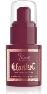 Stars from the Stars Blanket Baza pod Makijaż z Efektem Blur 20ml - Bazy pod makijaż - miniaturka - grafika 1