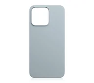Etui i futerały do telefonów - 3mk Hardy MagSilicone Sierra Blue do iPhone 13 Pro Max Niebieski - miniaturka - grafika 1