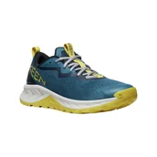 Buty trekkingowe męskie - Buty trekkingowe męskie KEEN VERSACORE SPEED - miniaturka - grafika 1