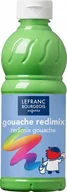 Przybory szkolne - Carioca Redimix 500ml leaf green - miniaturka - grafika 1