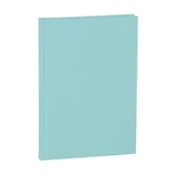 Notesy i bloczki - Notatnik Semikolon A5, kropki, mint - miniaturka - grafika 1