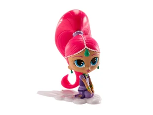 Dekoracyjna figurka tortowa Shimmer - 1 szt. - Ciasta i półprodukty do ciast - miniaturka - grafika 1