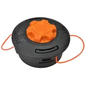 Akcesoria do kos i kosiarek - Krysiak Głowica z żyłką EASY LOAD M10X1,25 10 m x 1,25 mm - miniaturka - grafika 1