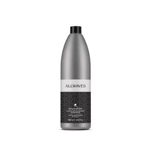Allwaves Neutralizer do trwałej 1L - Kosmetyki do stylizacji włosów - miniaturka - grafika 1