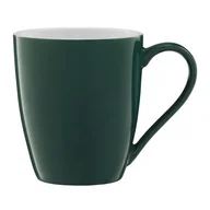 Serwisy obiadowe - Ambition AURA GREEN KUBEK 370 ML PORCELANA 50966 - miniaturka - grafika 1