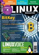 Programy biurowe - Linux Magazine 1/2018 (167) - miniaturka - grafika 1