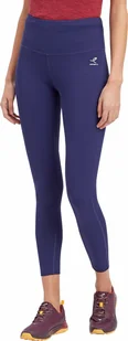 Spodnie legginsy treningowe damskie Energetics Kapinem 7/8 417476 r.S - Spodnie damskie - miniaturka - grafika 1