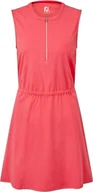Sukienki i spódnice sportowe - Footjoy Golf Bright Coral - miniaturka - grafika 1