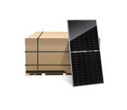 Panele fotowoltaiczne - Fotowoltaiczny panel solarny JINKO 405Wp IP67 dwustronny - paleta 27 szt. - miniaturka - grafika 1