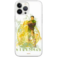 Etui i futerały do telefonów - ERT GROUP etui na telefon Apple Iphone 7 PLUS/ 8 PLUS, case oryginalny i oficjalnie licencjonowany przez Marvel, wzór Eternals 010, optymalnie dopasowane, plecki z TPU - miniaturka - grafika 1