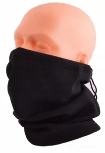 Komin - Czapka - Szalik - Chusta - Kominiarka 26 - Czapki damskie - miniaturka - grafika 1