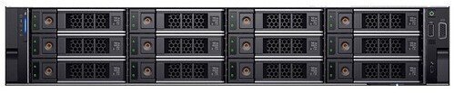 Serwer Gigabyte Barebone R243-EG0-AAL1 Rack Server 2U Single Sockel SP6 6NR243EG0DR000AAL1