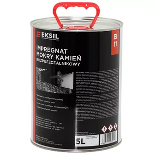 Efekt Mokry do kostki brukowej betonu kamienia 5L - Farby zewnętrzne - miniaturka - grafika 1