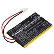 Inne akcesoria do pielęgnacji dzieci - Uniden UBW2010C monitor / YK553759 1250mAh 4.63Wh Li-Polymer 3.7V (Cameron Sino) - miniaturka - grafika 1