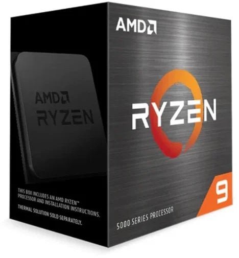 gamingowy do gier Artrel 5950X/RTX 5060 Ti/64 GB RAM/SSD 2 TB/Win11