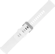 Akcesoria do smartwatchy - Morellato Silikonowy pasek do zegarka MORELLATO Smartwatch A01X5654187017SB20 - miniaturka - grafika 1