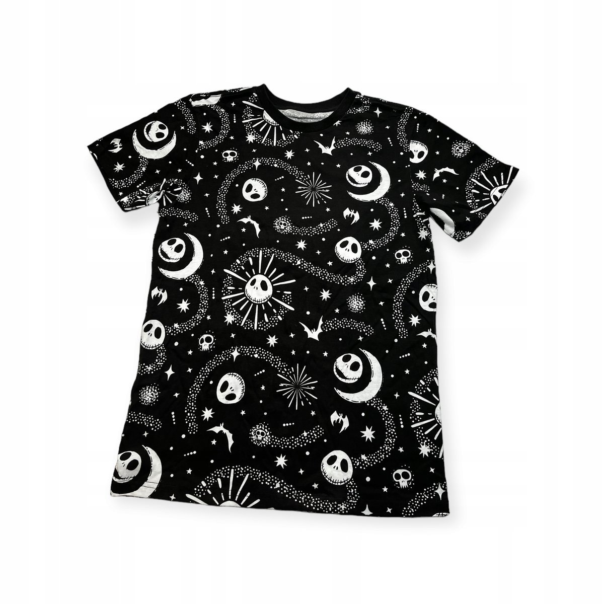 Koszulka T-shirt damski Spencer's NADRUK S