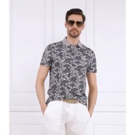 Koszule męskie - Joop! Jeans Polo Alaz | Regular Fit - miniaturka - grafika 1