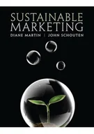 Marketing - Sustainable Marketing - miniaturka - grafika 1