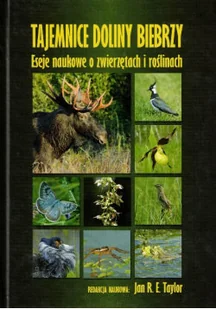 Tajemnice Doliny Biebrzy - Albumy - fotografia - miniaturka - grafika 1