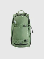 Plecaki - 4F Plecak trekkingowy (20 L) - zielony Uniwersalny - miniaturka - grafika 1