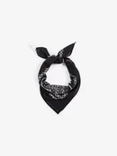 Akcesoria podróżnicze - accessori vari levis 77138 0631 paisley caviar - miniaturka - grafika 1