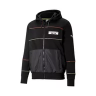 Bluzy męskie - Bluza męska Hoodie Legacy Porsche Motorsport 2022 - miniaturka - grafika 1