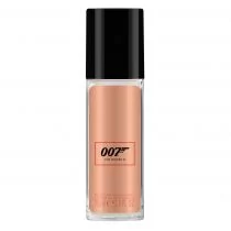 James Bond 007 For Woman II 75 ml Dezodorant spray szkło James Bond