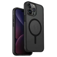 Etui i futerały do telefonów - UNIQ etui LifePro Xtreme iPhone 15 Pro Max 6.7" Magclick Charging szary/frost smoke - miniaturka - grafika 1