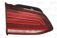 Lampy tylne - Lampa tylna zespolona Valeo 047199 - miniaturka - grafika 1