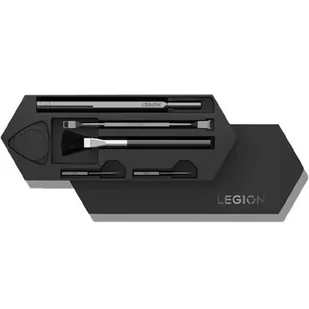 Zestaw do czyszczenia LENOVO Legion Cleaning & Tool Kit - Gadżety dla graczy - miniaturka - grafika 1
