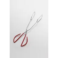 Szczypce do grilla - Szczypce nożycowe do grilla - miniaturka - grafika 1