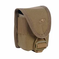 Amunicja i osprzęt ASG - Ładownica na granat Tasmanian Tiger Grenade Pouch - Coyote Brown - miniaturka - grafika 1