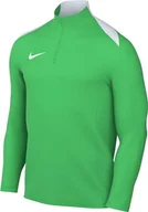 Koszulki męskie - Nike Męski top M Nk Df Acdpr24 Dril Top K z długim rękawem - miniaturka - grafika 1