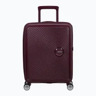 Walizki - Walizka podróżna American Tourister Soundbox 41 l wild cherry WYSYŁKA W 24H 30 DNI NA ZWROT - miniaturka - grafika 1
