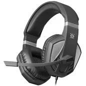 Słuchawki - Defender Zeyrox - miniaturka - grafika 1