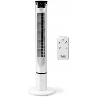 Wentylator Black&Decker BXEFT48E - Wentylatory - miniaturka - grafika 1