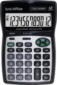 Kalkulatory - Kalkulator Stickn Lommeregner bnt/Office 55 12 cifre - miniaturka - grafika 1