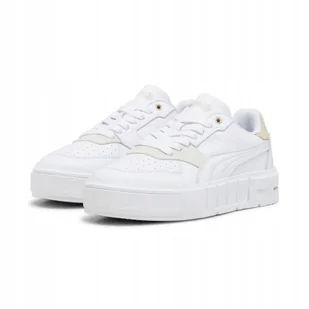 Puma Buty Cali Court Match 39309402 r 36 - Buty sportowe damskie - miniaturka - grafika 1