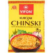 Dania w proszku - VIFON VIFON ZUPA KURCZAK CHIŃSKI 70G zakupy dla domu i biura 25569385 - miniaturka - grafika 1