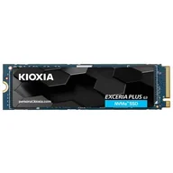 Dyski SSD - Dysk SSD Kioxia Exceria Plus G3 1TB M.2 2280 PCI-E x4 Gen4 NVMe (LSD10Z001TG8) - miniaturka - grafika 1