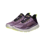 Klapki i japonki męskie - Buty miejskie damskie KEEN WK450 - miniaturka - grafika 1