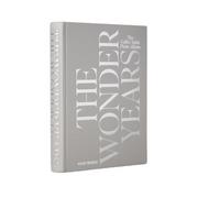 Albumy fotograficzne - Fotoalbum - Coffee Table Album - The Wonder Years | Printworks - miniaturka - grafika 1