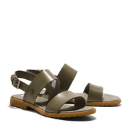 Sandały damskie - CHICAGO RIVERSIDE 2 BAND - miniaturka - grafika 1