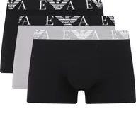 Majtki męskie - Emporio Armani Bokserki 3-pack - miniaturka - grafika 1