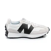 Sneakersy damskie - Sneakersy unisex New Balance MS327CWB 38 - miniaturka - grafika 1