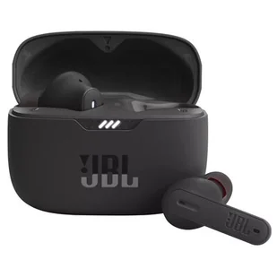 JBL Tune 230 NC TWS czarne - Słuchawki - miniaturka - grafika 1