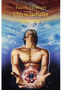 Opowiadania zebrane T.1 Nowa - Fantasy - miniaturka - grafika 2