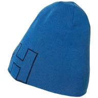 Czapki damskie - Helly Hansen Czapka z konturem unisex, kobalt 2.0, standardowa - miniaturka - grafika 1